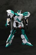 Tekkaman Blade HAFM Actionfigur Sol Tekkaman Balzac Ver. 11 cm