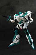 Tekkaman Blade HAFM Actionfigur Sol Tekkaman Balzac Ver. 11 cm