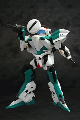 Tekkaman Blade HAFM Actionfigur Sol Tekkaman Balzac Ver. 11 cm