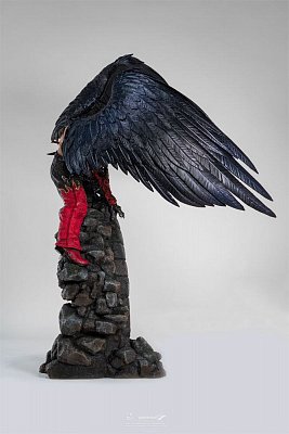 Tekken Statue 1/4 Devil Jin 68 cm