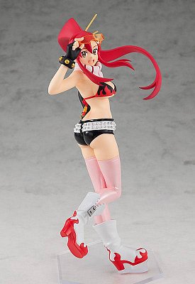 Tengen Toppa Gurren Lagann Pop Up Parade PVC Statue Yoko 17 cm