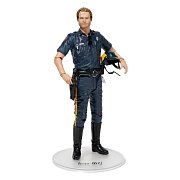 Terence Hill Actionfigur Matt Kirby 18 cm