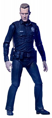 Terminator 2 Actionfigur Ultimate T-1000 18 cm