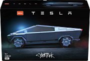 Tesla Mega Construx Bauset Cybertruck 48 cm