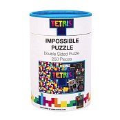 Tetris Impossible Puzzle (250 Teile)