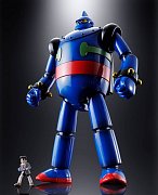 Tetsujin 28-go Soul of Chogokin Diecast Actionfigur GX-24R Tetsujin 28-go 17 cm