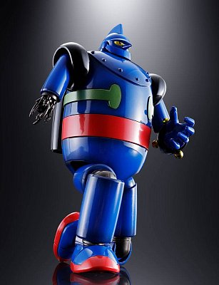 Tetsujin 28-go Soul of Chogokin Diecast Actionfigur GX-24R Tetsujin 28-go 17 cm