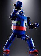 Tetsujin 28-go Soul of Chogokin Diecast Actionfigur GX-24R Tetsujin 28-go 17 cm