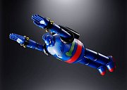 Tetsujin 28-go Soul of Chogokin Diecast Actionfigur GX-24R Tetsujin 28-go 17 cm