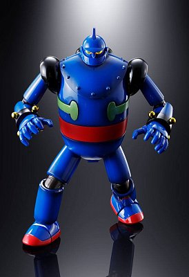 Tetsujin 28-go Soul of Chogokin Diecast Actionfigur GX-24R Tetsujin 28-go 17 cm