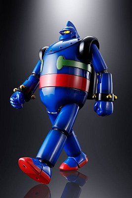 Tetsujin 28-go Soul of Chogokin Diecast Actionfigur GX-24R Tetsujin 28-go 17 cm