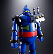 Tetsujin 28-go Soul of Chogokin Diecast Actionfigur GX-24R Tetsujin 28-go 17 cm