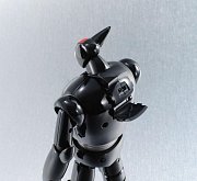 Tetsujin 28-go Soul of Chogokin Diecast Actionfigur GX-29R Black Ox 17 cm