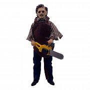 Texas Chainsaw Massacre Actionfigur Leatherface 20 cm