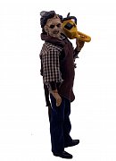 Texas Chainsaw Massacre Actionfigur Leatherface 20 cm