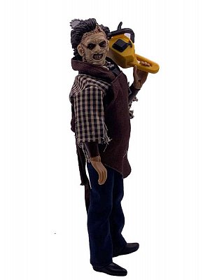 Texas Chainsaw Massacre Actionfigur Leatherface 20 cm