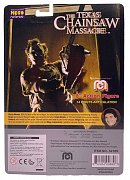 Texas Chainsaw Massacre Actionfigur Leatherface 20 cm