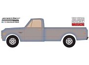 Texas Chainsaw Massacre Diecast Modell 1/24 1971 Chevrolet C-10