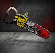 Texas Chainsaw Massacre Flaschenöffner Chainsaw