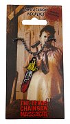 Texas Chainsaw Massacre Halskette Leatherface Limited Edition