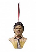 Texas Chainsaw Massacre Holiday Horrors Christbaumschmuck Leatherface