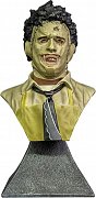 Texas Chainsaw Massacre Mini Büste Leatherface 15 cm