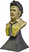 Texas Chainsaw Massacre Mini Büste Leatherface 15 cm