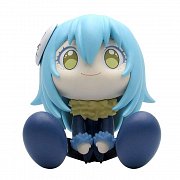 That Time I Got Reincarnated as a Slime Binivini Baby Soft Vinyl Figur Rimuru 12 cm