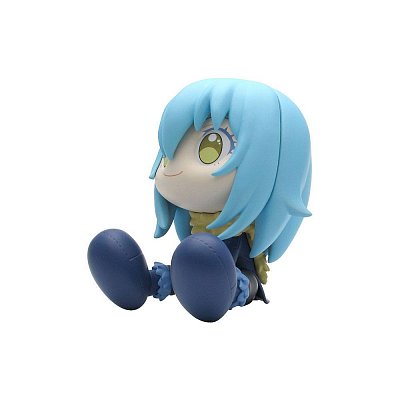 That Time I Got Reincarnated as a Slime Binivini Baby Soft Vinyl Figur Rimuru 12 cm