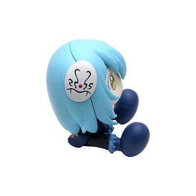 That Time I Got Reincarnated as a Slime Binivini Baby Soft Vinyl Figur Rimuru 12 cm