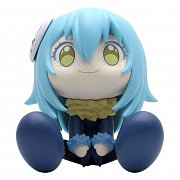 That Time I Got Reincarnated as a Slime Binivini Baby Soft Vinyl Figur Rimuru 12 cm