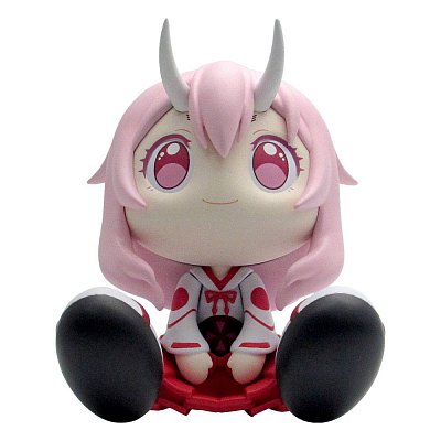 That Time I Got Reincarnated as a Slime Binivini Baby Soft Vinyl Figur Shuna 12 cm