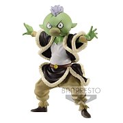 That Time I Got Reincarnated as a Slime Otherworlder PVC Statue Gobta 10 cm