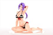 That Time I Got Reincarnated as a Slime PVC Statue 1/6 Shion Gravure Style Remix II 15 cm