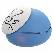 That Time I Got Reincarnated as a Slime Soft Vinyl Figur / Spardose Rimuru / Slime Ver. 9 cm --- BESCHAEDIGTE VERPACKUNG