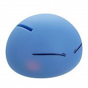That Time I Got Reincarnated as a Slime Soft Vinyl Figur / Spardose Rimuru / Slime Ver. 9 cm --- BESCHAEDIGTE VERPACKUNG