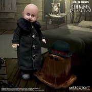 The Addams Family Living Dead Dolls Puppen Fester & It 13 - 25 cm