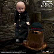 The Addams Family Living Dead Dolls Puppen Fester & It 13 - 25 cm