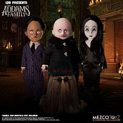 The Addams Family Living Dead Dolls Puppen Fester & It 13 - 25 cm