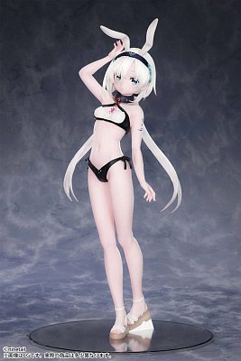 The Alchemist of Ars Magna Statue 1/6 Namtal Bikini Ver. 24 cm