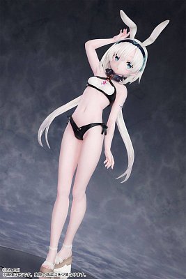The Alchemist of Ars Magna Statue 1/6 Namtal Bikini Ver. 24 cm