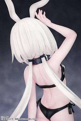 The Alchemist of Ars Magna Statue 1/6 Namtal Bikini Ver. 24 cm