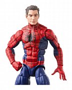 The Amazing Spider-Man: Renew Your Vows Marvel Legends Actionfiguren 2er-Pack 2022 Spider-Man & Marvel\'s Spinneret 15 cm