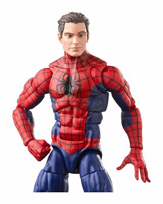 The Amazing Spider-Man: Renew Your Vows Marvel Legends Actionfiguren 2er-Pack 2022 Spider-Man & Marvel\'s Spinneret 15 cm