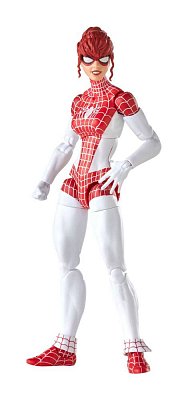 The Amazing Spider-Man: Renew Your Vows Marvel Legends Actionfiguren 2er-Pack 2022 Spider-Man & Marvel\'s Spinneret 15 cm