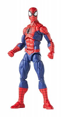 The Amazing Spider-Man: Renew Your Vows Marvel Legends Actionfiguren 2er-Pack 2022 Spider-Man & Marvel\'s Spinneret 15 cm