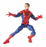 The Amazing Spider-Man: Renew Your Vows Marvel Legends Actionfiguren 2er-Pack 2022 Spider-Man & Marvel\'s Spinneret 15 cm