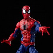 The Amazing Spider-Man: Renew Your Vows Marvel Legends Actionfiguren 2er-Pack 2022 Spider-Man & Marvel\'s Spinneret 15 cm