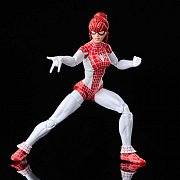 The Amazing Spider-Man: Renew Your Vows Marvel Legends Actionfiguren 2er-Pack 2022 Spider-Man & Marvel\'s Spinneret 15 cm