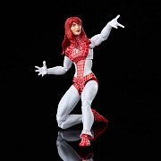 The Amazing Spider-Man: Renew Your Vows Marvel Legends Actionfiguren 2er-Pack 2022 Spider-Man & Marvel\'s Spinneret 15 cm